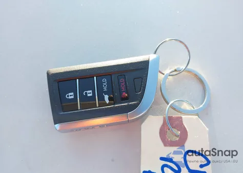 2023 Acura Mdx A-Spec z USA, uszkodzony, nr VIN 5J8YE1H08PL040464